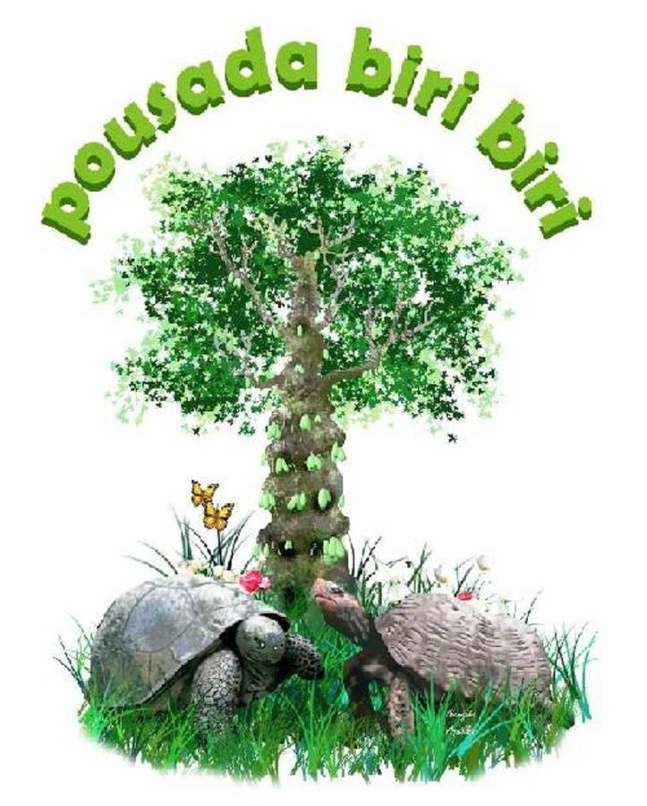 Pousada Biribiri ซัลวาดอร์ ภายนอก รูปภาพ
